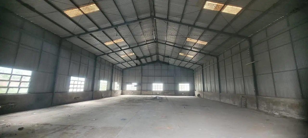 Bán xưởng 10.500m2 mặt tiền Quốc Lộ 19 Nhơn Hòa An Nhơn Bình Định