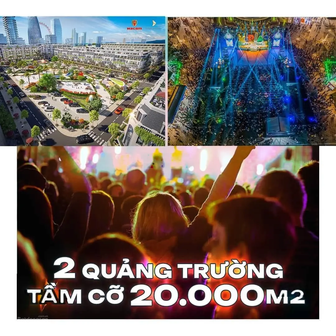 Siêu phẩm nhà phố mặt biển Bình Sơn Ocean Park chỉ từ 6 tỷ 3 nhận nhà ngay, sổ hồng trao tay