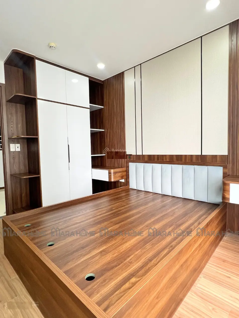 Hàng độc tại Phú Tài Residence, 1,831 tỷ VND, 72m2, 2 PN, 2 PT