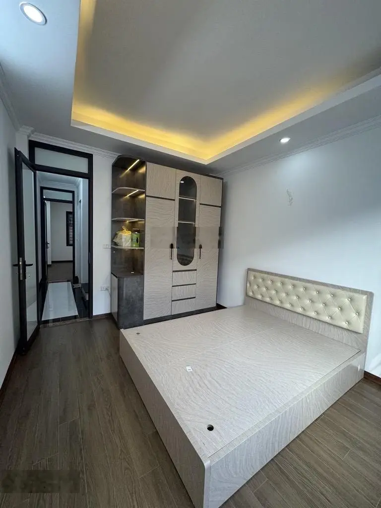 Bán NR view đẹp, 7,78 tỷ, 45m2, 4PN, Minh Khai, Hai Bà Trưng, Hà Nội