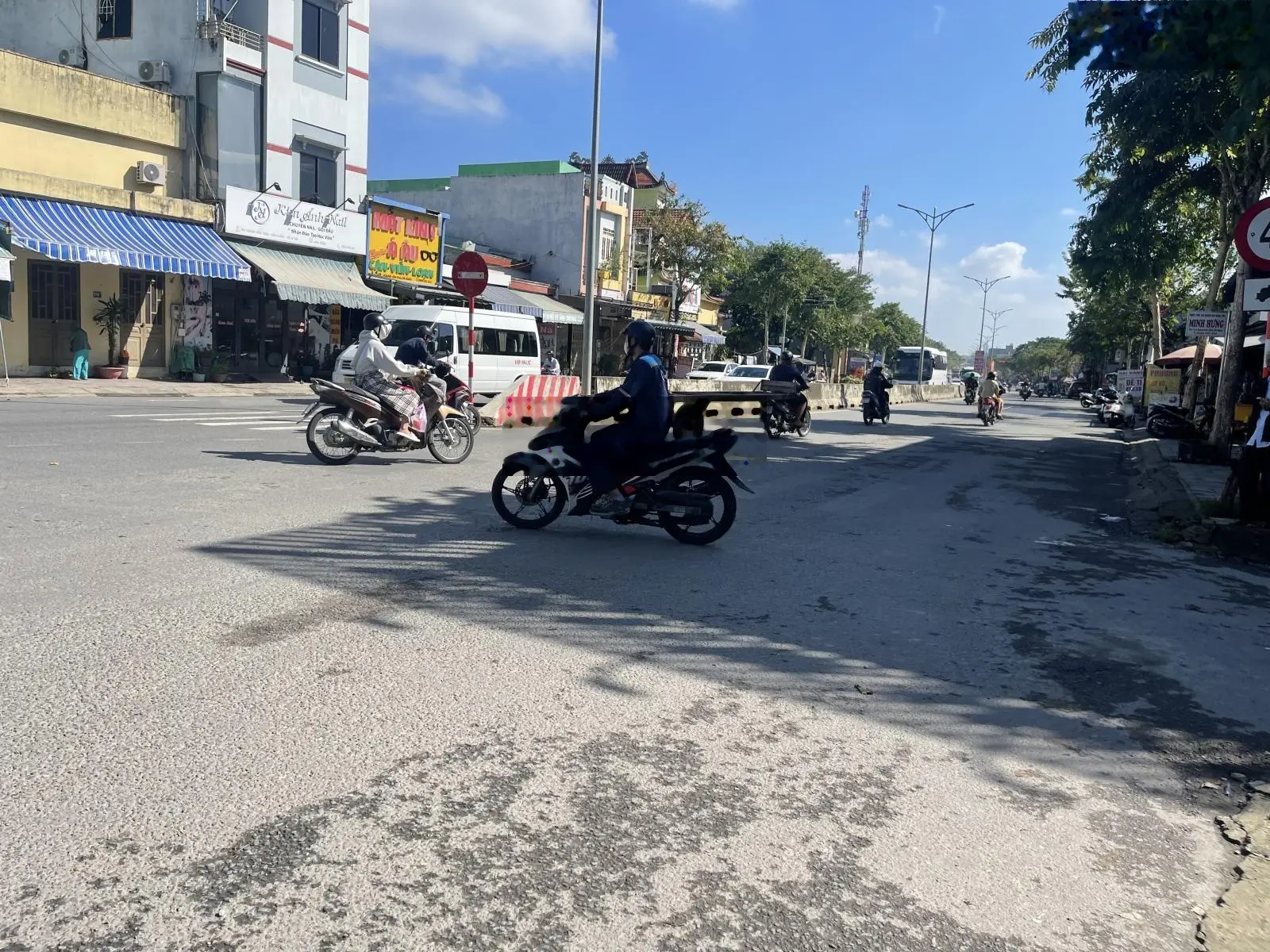 Tôi chính chủ bán đất kiệt ô tô 7m 113 Hoàng Văn Thái, Hoà Khánh Nam, Liên Chiểu, Đà Nẵng