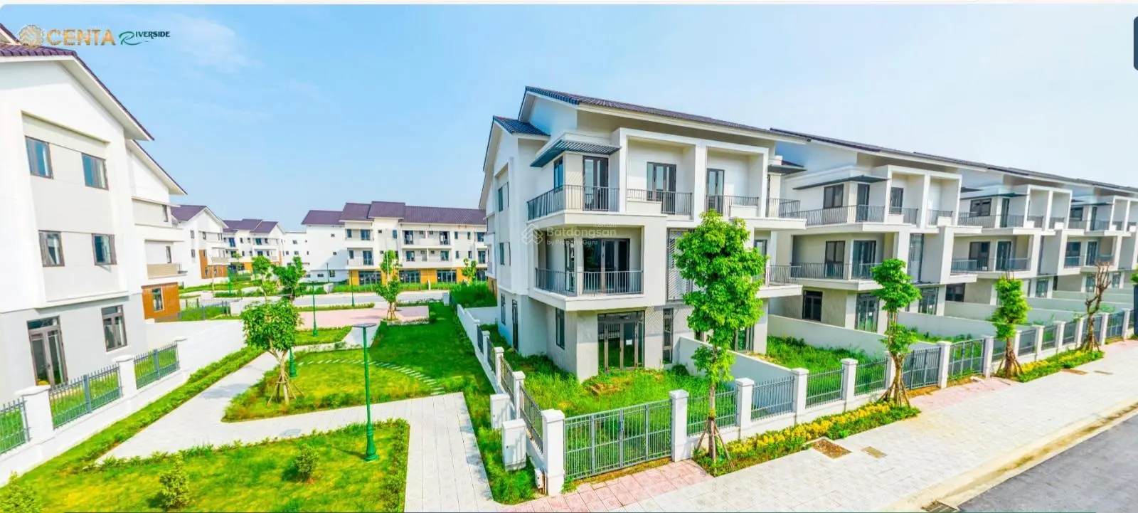 Bán căn góc shop villa Lake View giá gốc chủ đầu tư, chiết khấu cao 5%, đóng tiền theo tiến độ