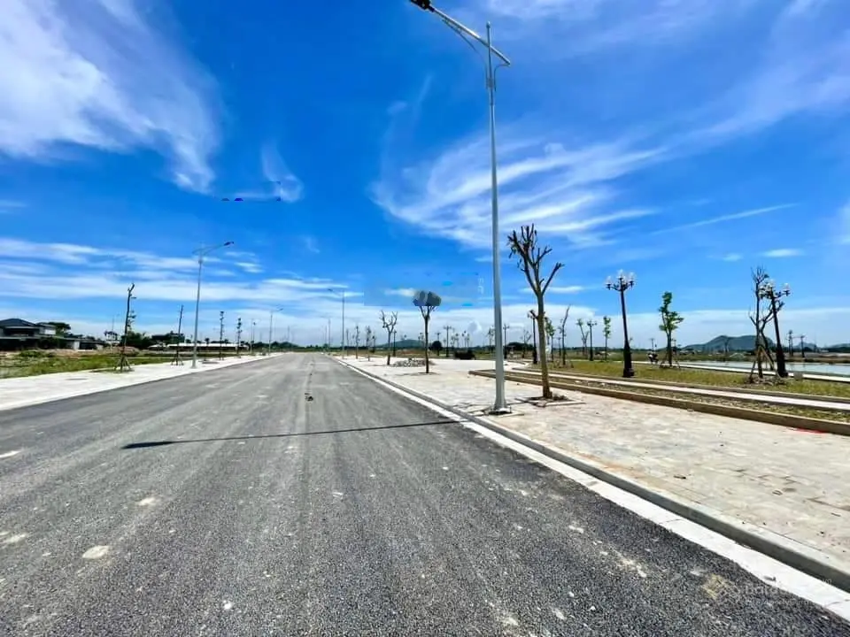 View Công Viên, Đất Trung Tâm Thị Trấn Rừng Thông, Cách trung tâm TP 4km