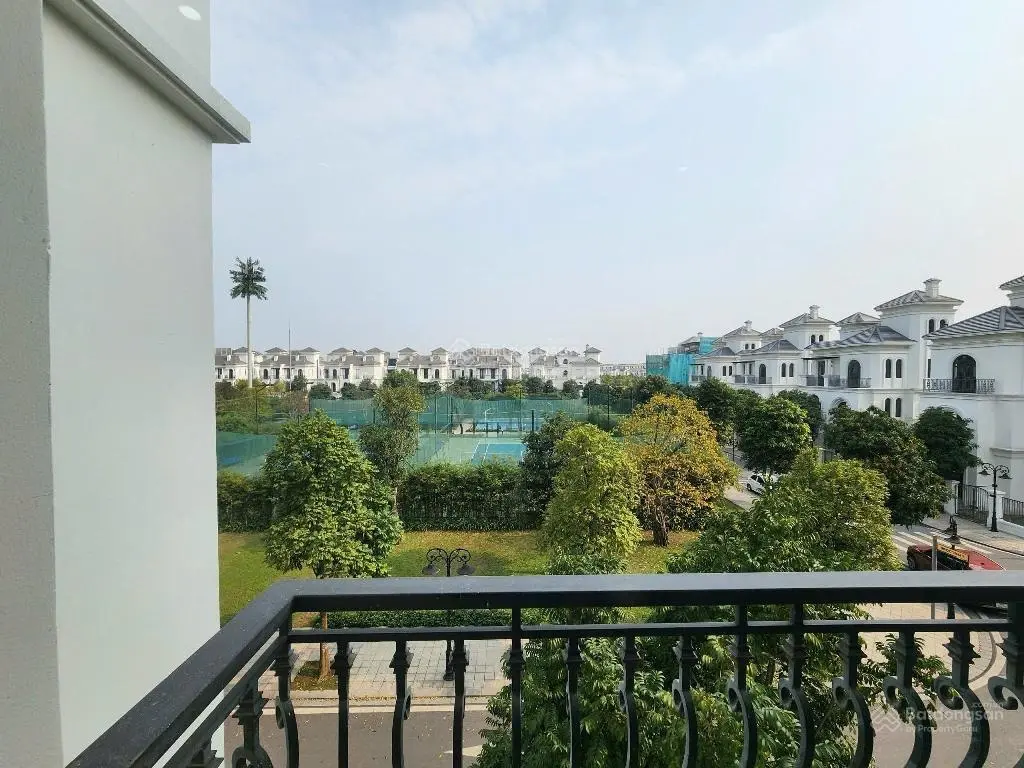 Quay trở lại với Vinhomes, phân khu vip & private của cư dân Vinhomes Ocean Park - tiện ích bạt