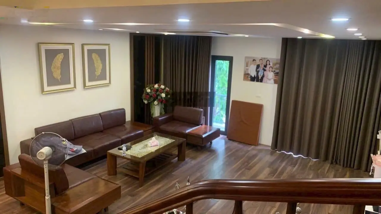 Bán nhà Vinhomes Bến Đoan diện tích 128m2 ngang 6m