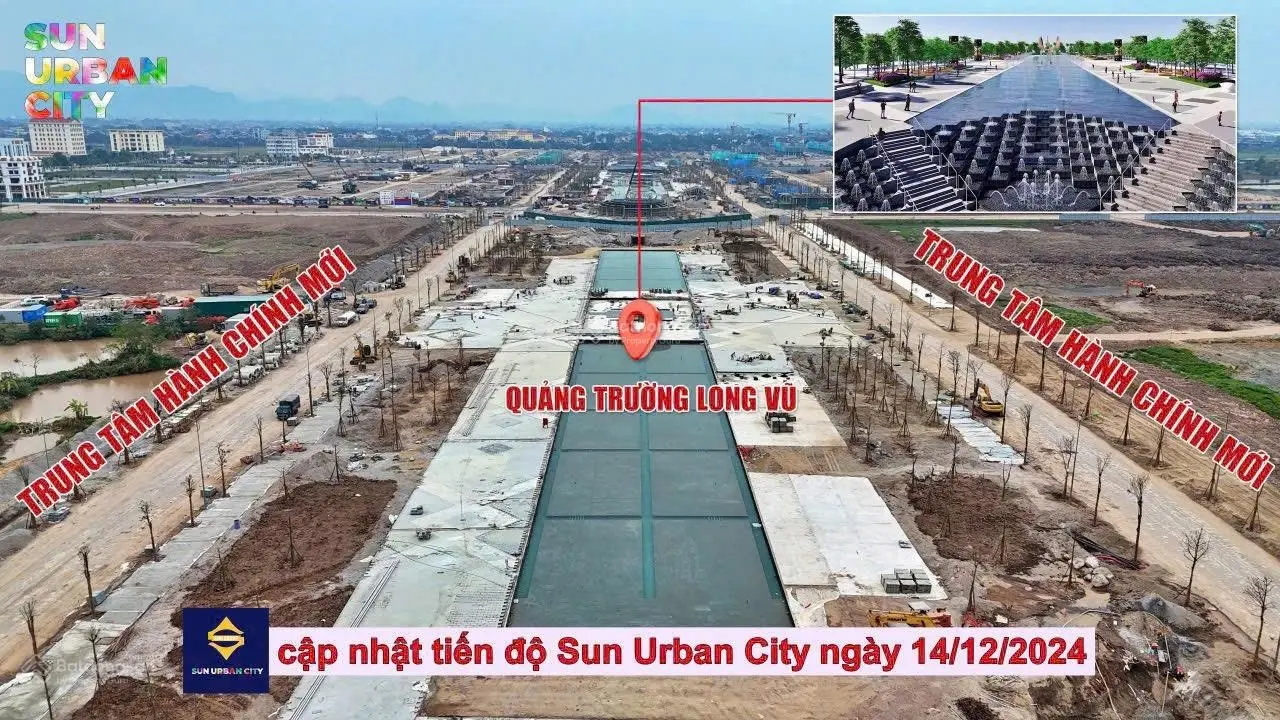 E Trinh bán căn biệt thự Sunurban Hà Nam view triệu đô .Giá chủ đầu tư không chênh!