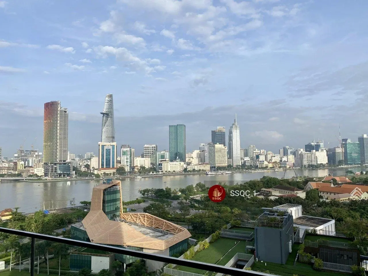 Tin thật 100% - Pkd Empire City update mới nhất các loại căn hộ giá tốt, từ 1-4PN-duplex-Penthouse