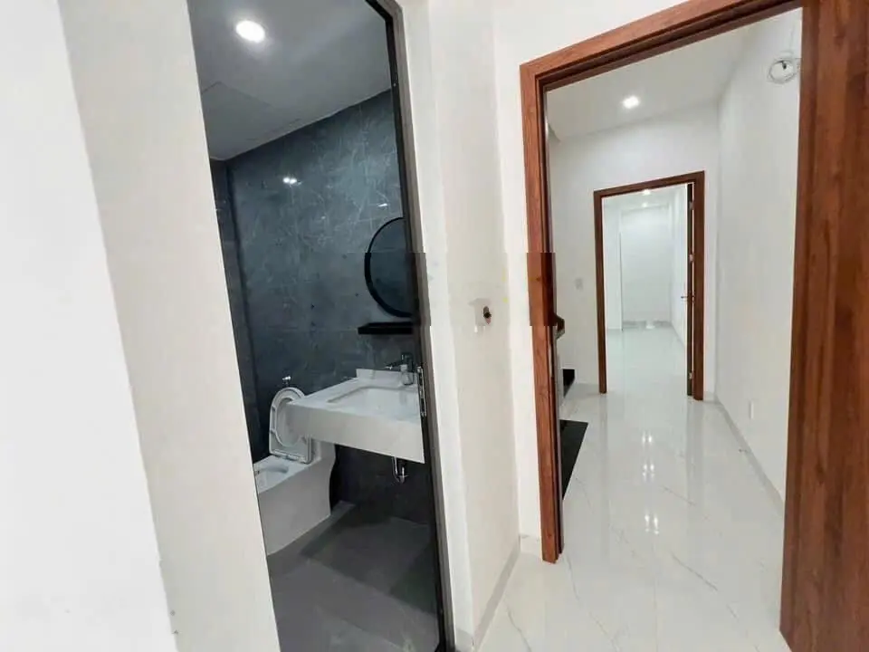 Bán gấp Nhà riêng 4PN, 4WC, 62,5m2 tại Hoa Động, Thủy Nguyên, Hải Phòng giá cực chất 3,2 tỷ