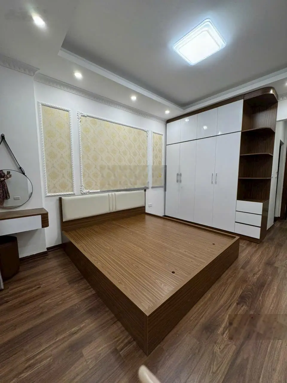 Rẻ nhất Đồng Mai, bán nhà 4T*30m2, ôtô đỗ cạnh, sát chợ, ngay cây xăng Đồng Mai, 3p ra bx Yên Nghĩa