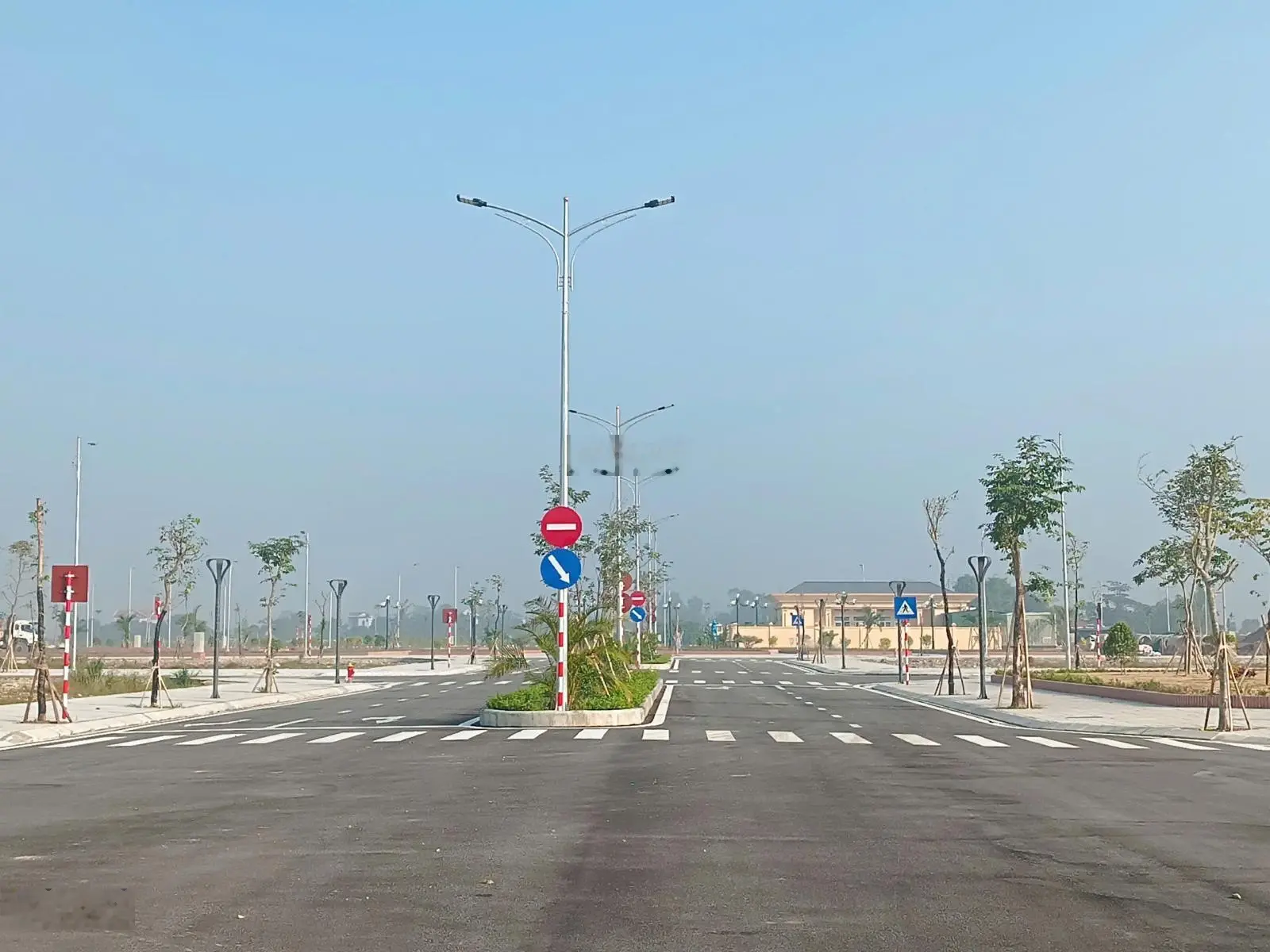 Bán đất nền KĐT Tân Thanh Elite City Hà Nam, gần trung tâm hành chính mới huyện Thanh Liêm