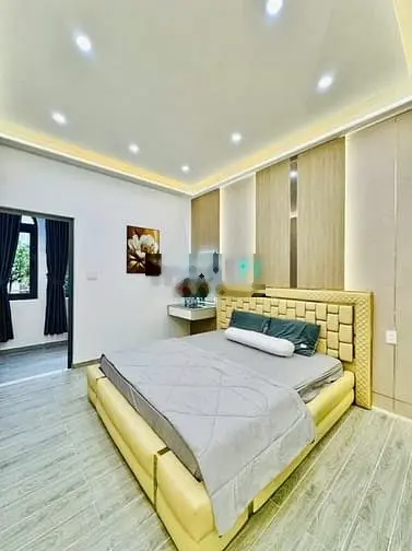 Bán Nhà Phố Đẹp Đường số 4, Phường 11, Quận Gò vấp, Hồ chí Minh