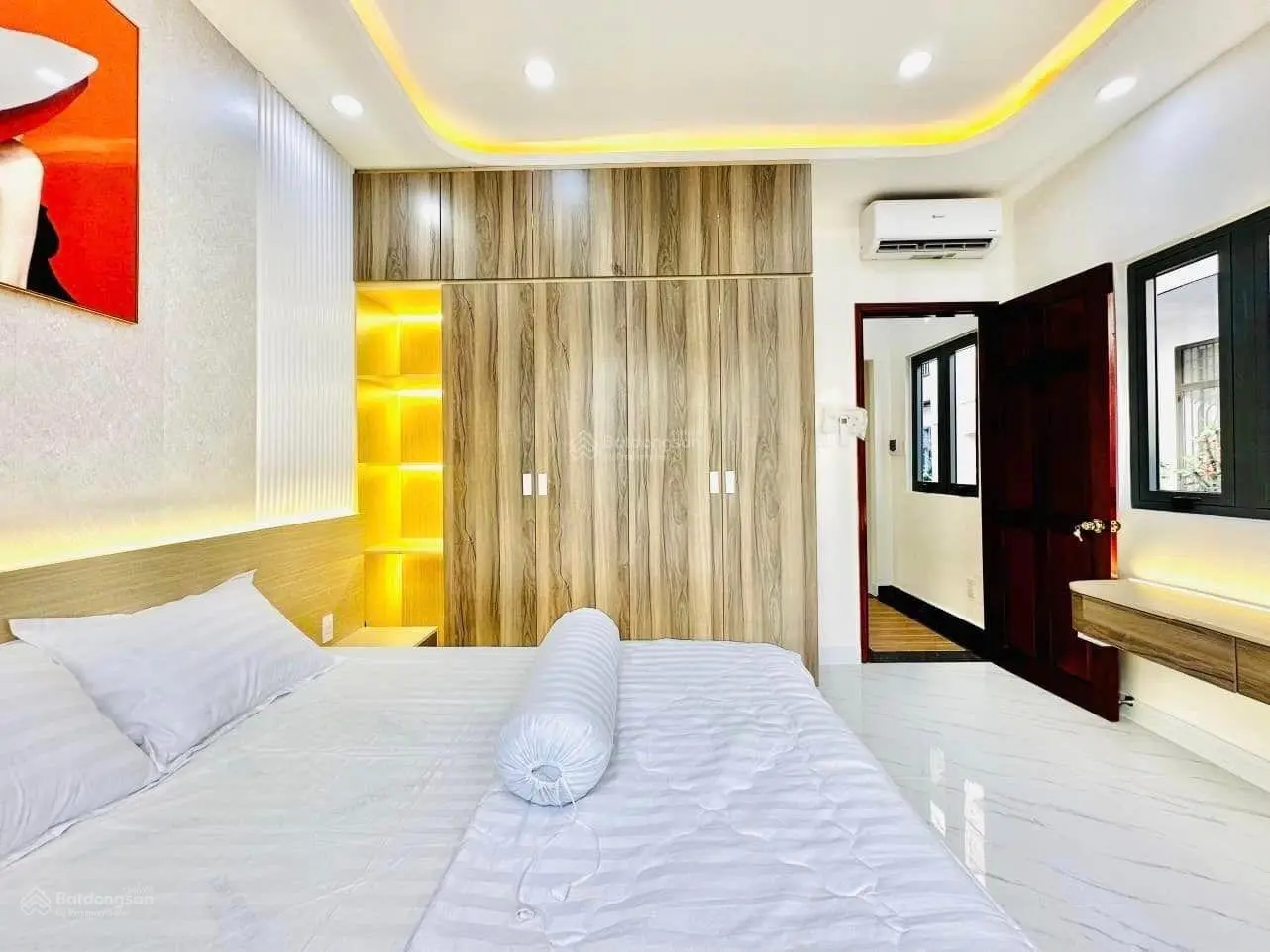 Tài chính 2 tỷ sở hữu ngay căn nhà đường Phạm Văn Chí, Quận 6 / 2 Tỷ 240 (74m2) LH: 0903315821