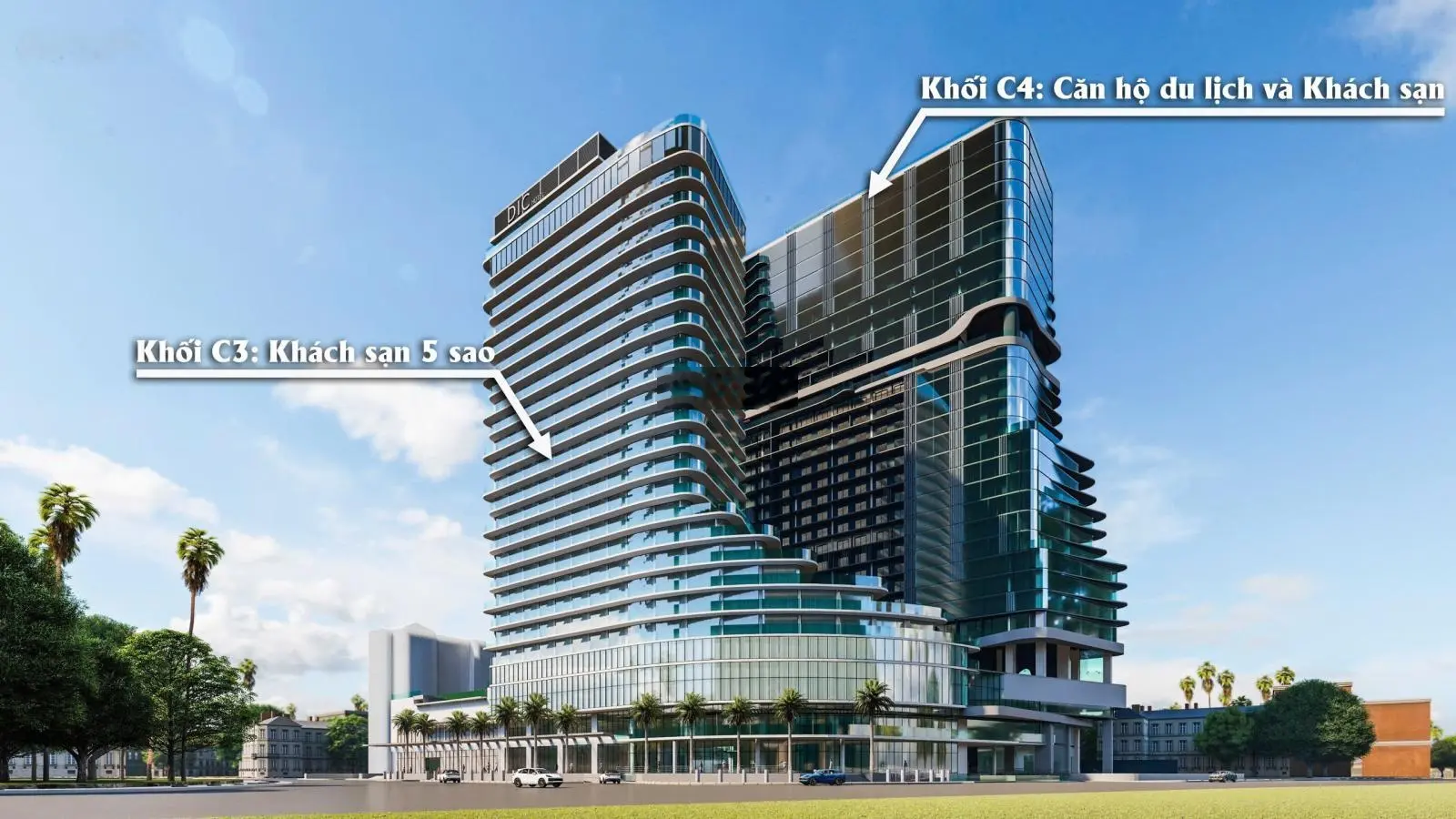 Bán căn hộ chung cư tại CSJ Tower giai đoạn 2 mặt tiền đường Thùy Vân 0931 112 ***