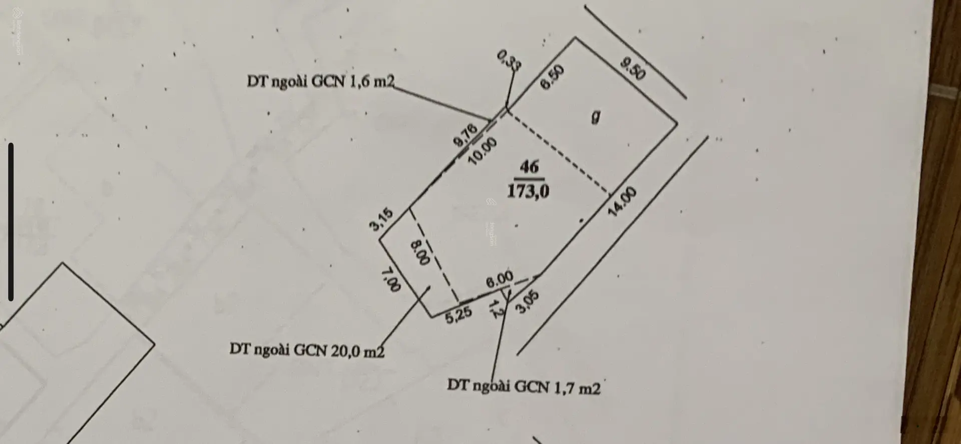 Chính chủ bán nhà 173m2, mặt tiền 12m địa chỉ Hà Khê, Vân Hà, Đông Anh, Hà Nội