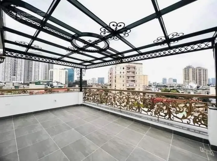 MP Lê Quý Đôn 85/110m2, 9 tầng, MT 9m. Thang máy, KD tốt. 55 tỷ