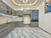 Nhà giá tốt 3Tỷ170/73.2M2-4PN-4WC ngay Vũ Chí Hiếu-Quận 5 đang cho thuê 32Tr.Gần chợ Kim Biên.SHR