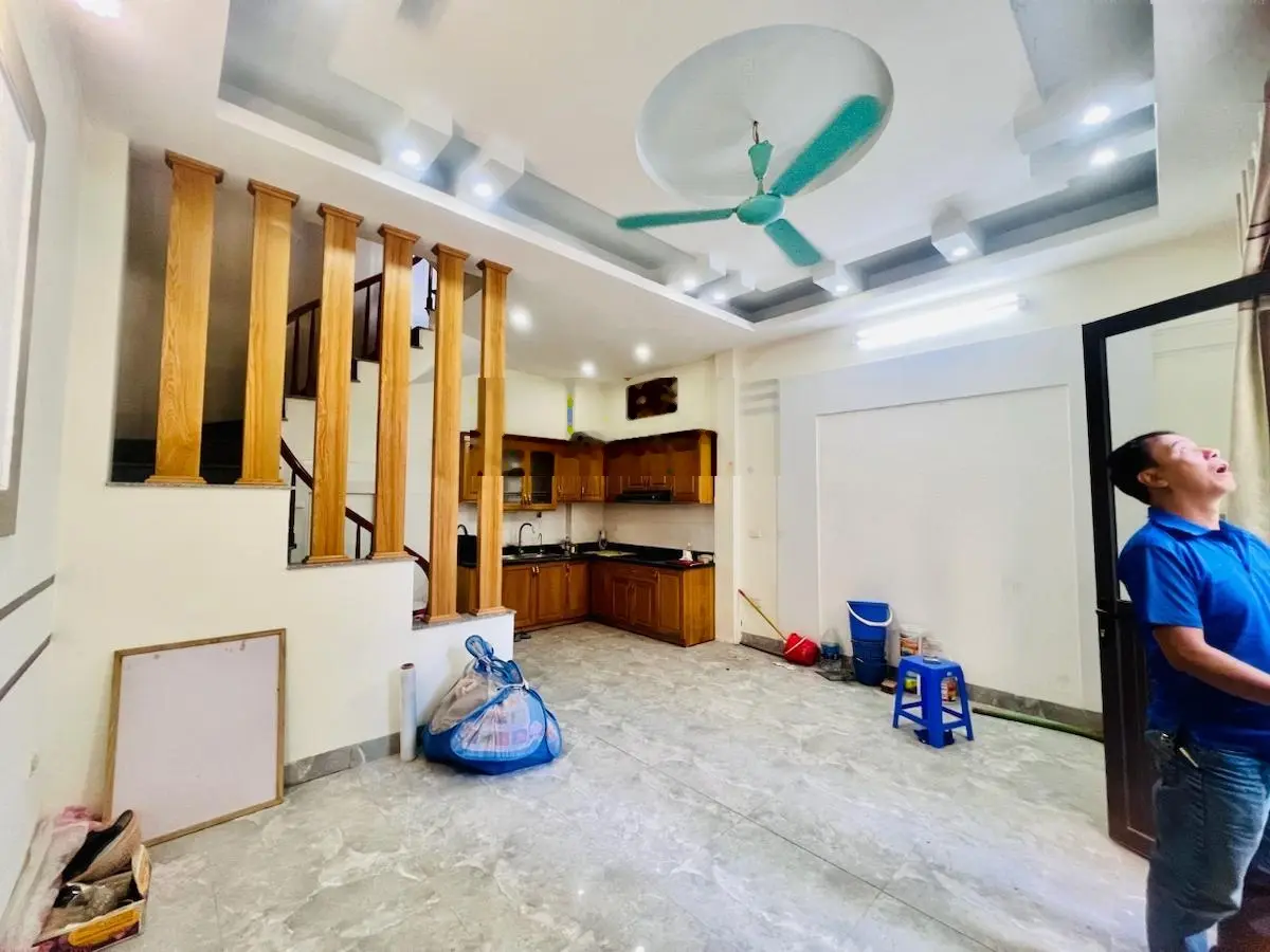 Hàng hiếm tại Xuân Đỉnh, 5,667 tỷ, 40m2, 5 tầng, 3PN, 3WC