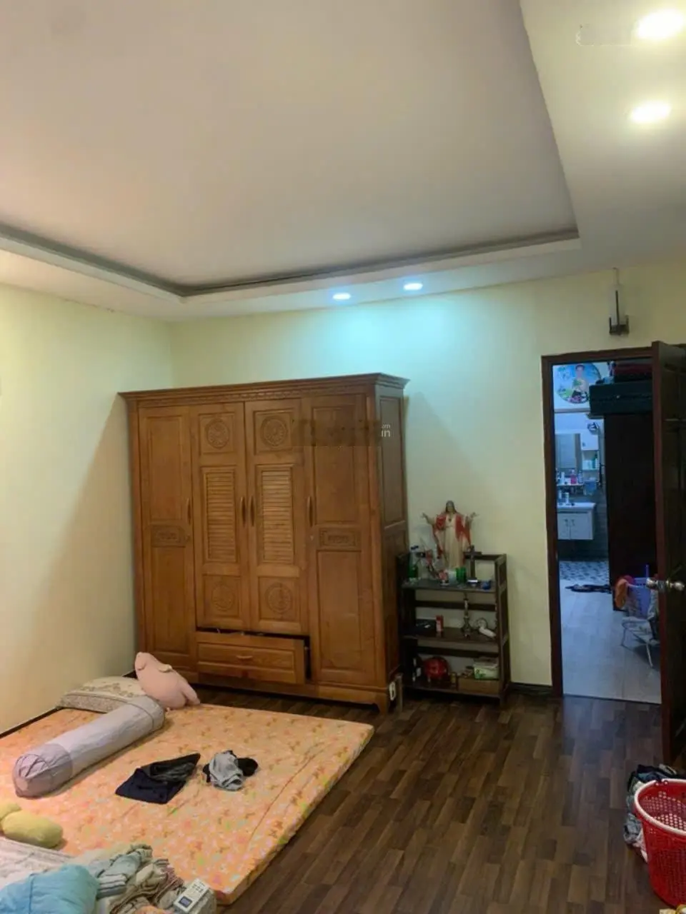 Bán nhà Trường Sa Phạm Văn Hai, 3 tầng, 48 m2, 5 tỷ nhỉnh