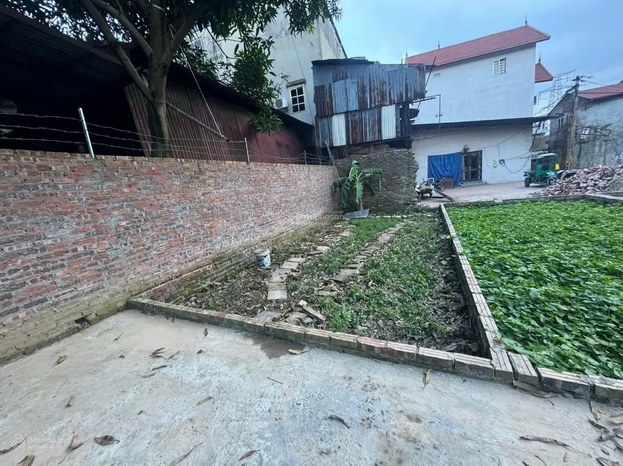 Chào bán lô Hà Khê - Vân Hà - Đông Anh - HN. - DT: 40m2