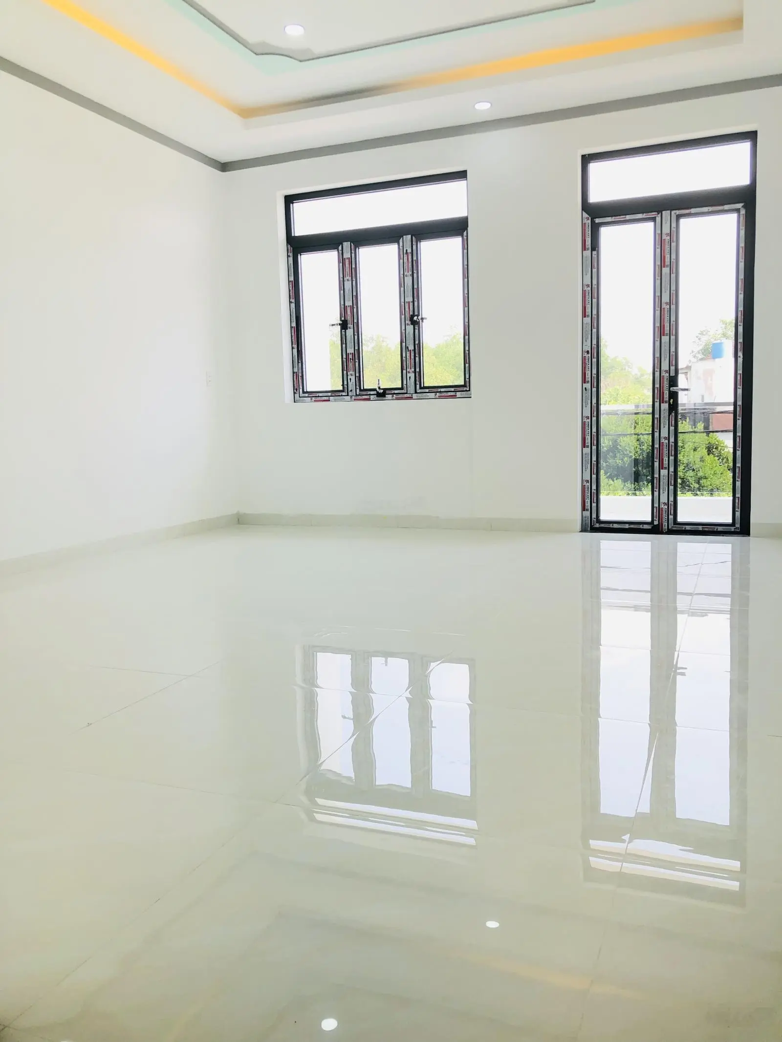 Bán nhà riêng tại Hoàng Minh Chánh , Hóa An, Biên Hòa, Đồng Nai, 4,5 tỷ, 100m2 - hàng hiếm giá tốt