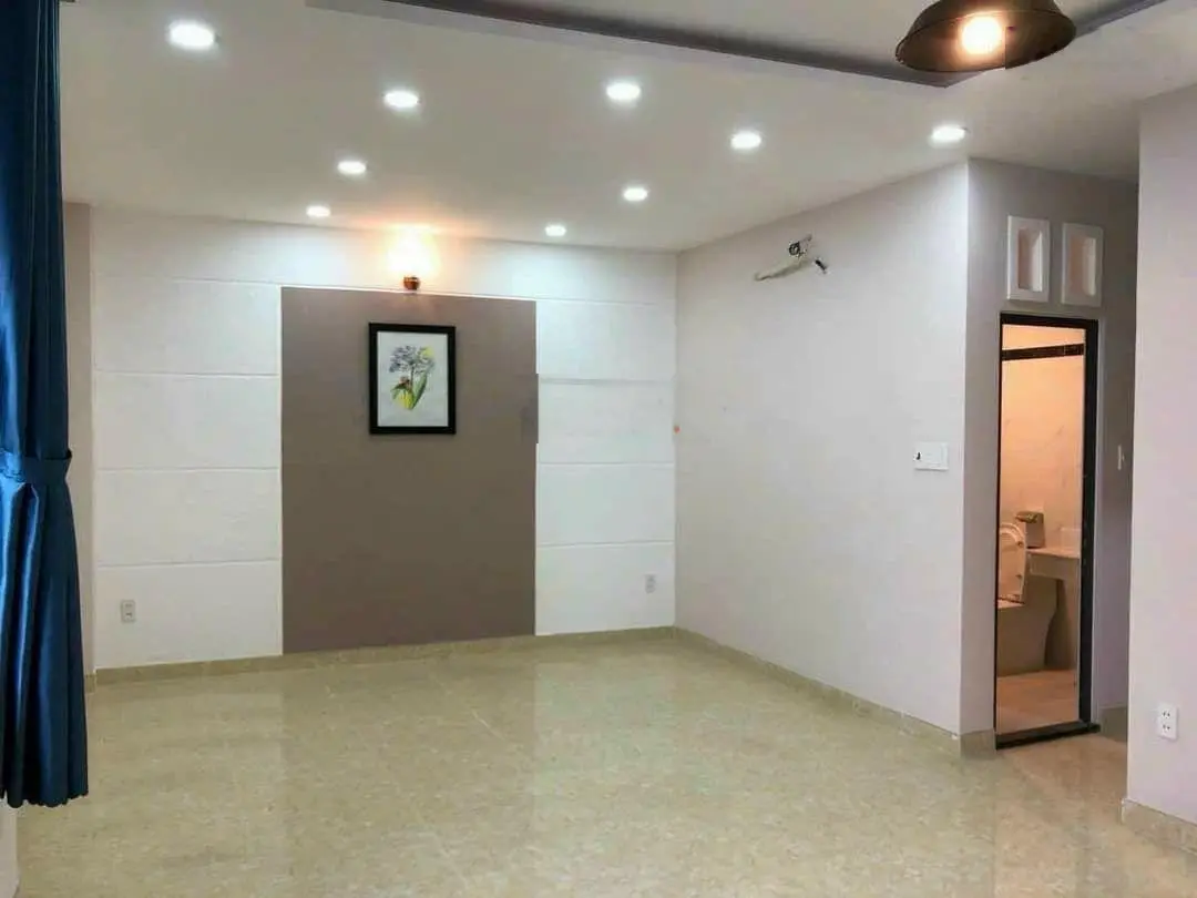 Bán nhà Lê Bình 3 tầng 60m2, nhỉnh 6 tỷ