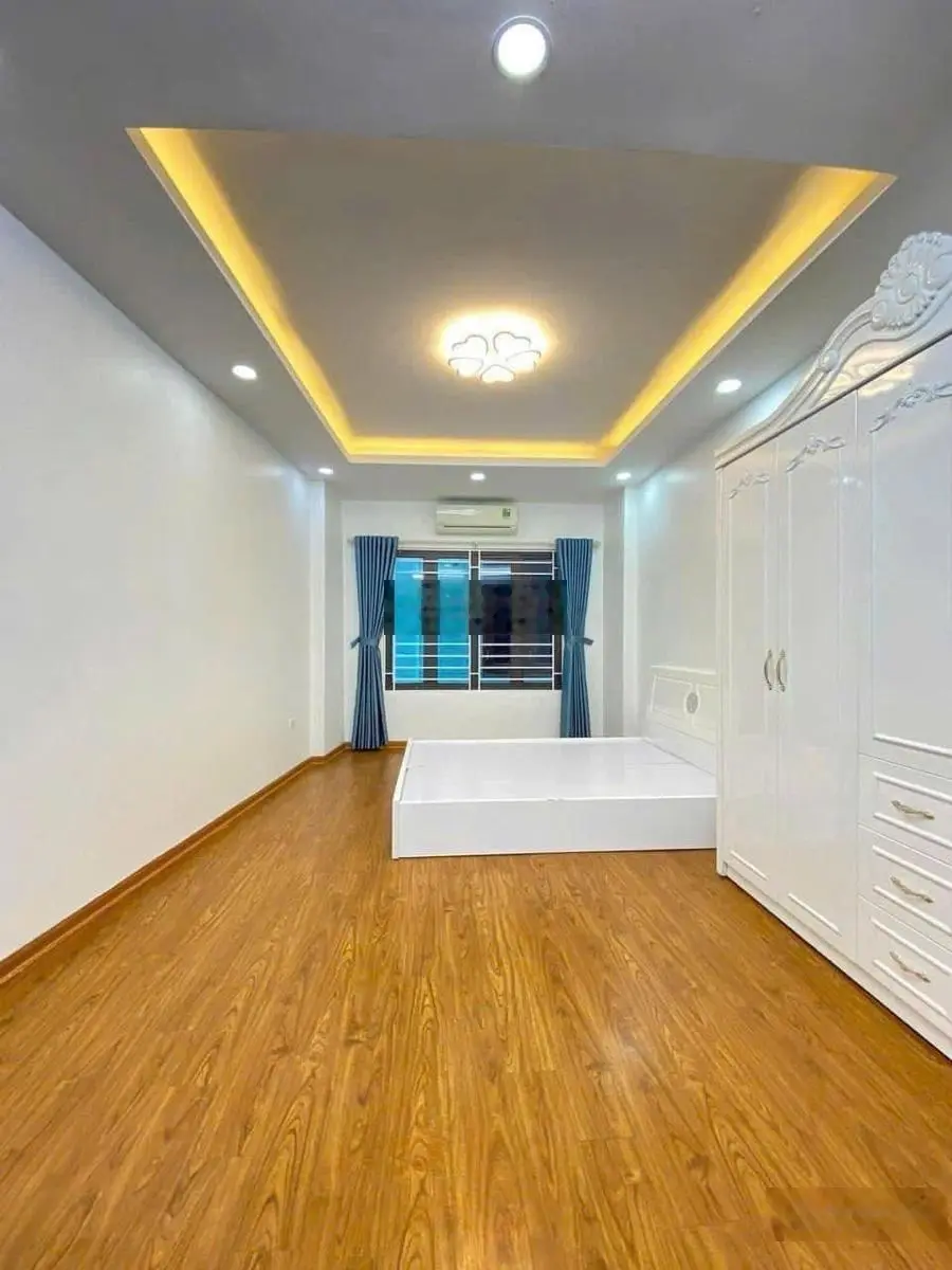 Bán nhà mỹ đình , ngõ 394 , 32m2 5 tầng , mt 4m , cách ô tô 50m , ngõ sạch đẹp , 6,6 tỷ