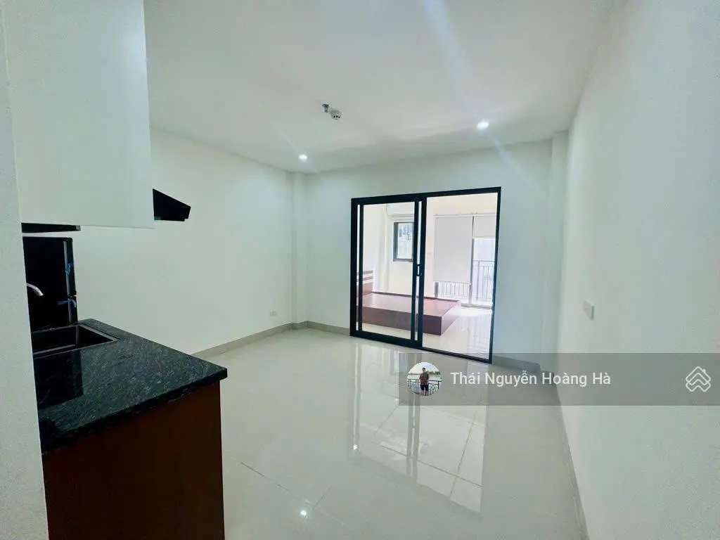 (Siêu Phẩm) Tòa Apartment 70m2 x 11P tại Phạm Văn Đồng - Dòng tiền 80 triệu/tháng - Tin Thật 100%