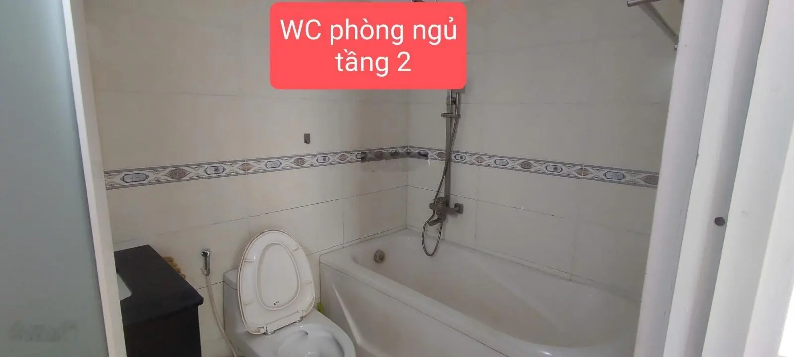 Bán nhà Vạn Kiếp, Phường 3, Bình Thạnh