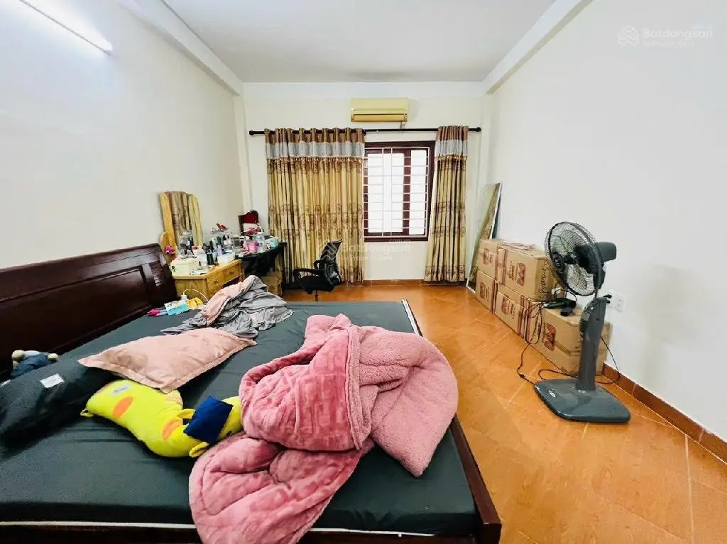 Bán nhà Đẹp gần Manor Central Park Nguyễn Xiển, 5 tầng, Kim Giang, 4,63 tỷ