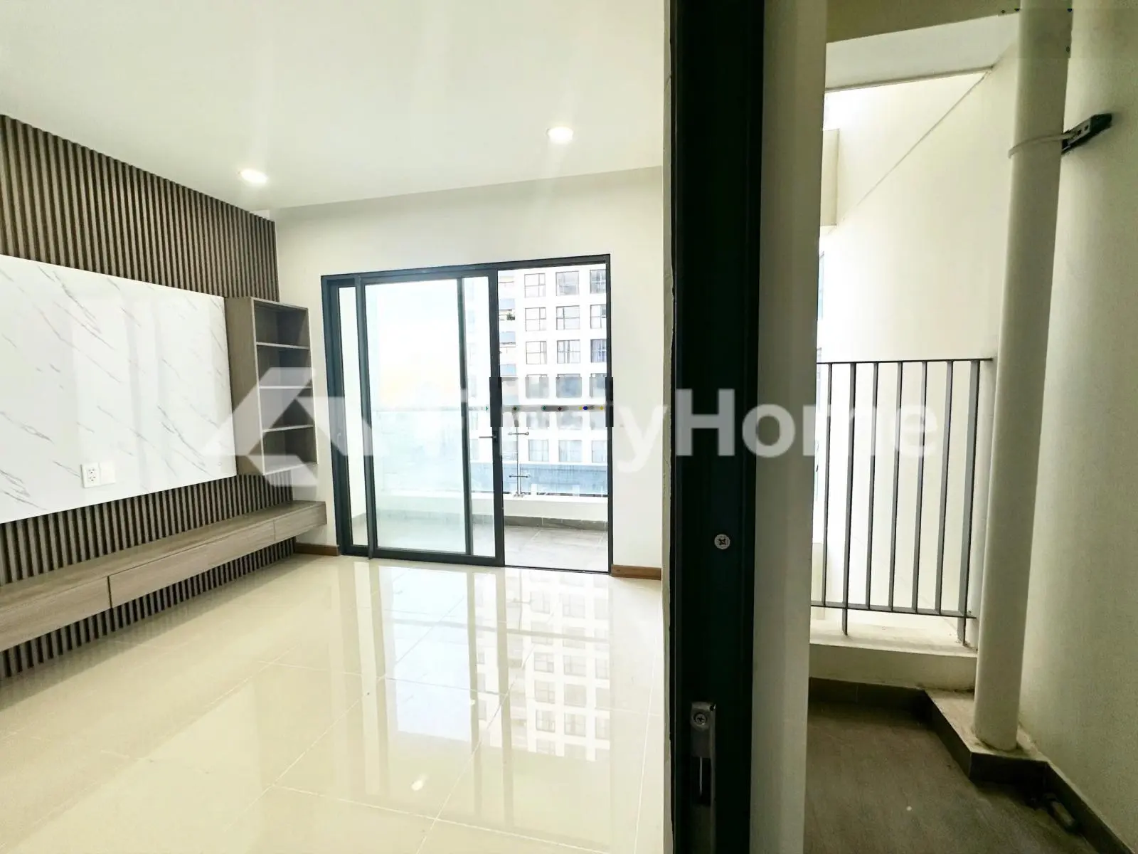 Rẻ nhất: Căn 2PN Đông Nam view hồ bơi Phú Tài Residence giá 1.7x tỷ (Cắt lỗ 500 triệu)