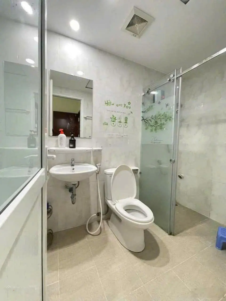 HOT! Căn hộ DIC Phoenix 3pn 2wc tầng cao view biển mát mẻ - full nội thất mới đẹp chỉ 3ty380