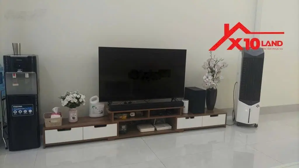 Bán nhà 3 tầng 268m2 Chợ Trại Bò Long Bình TP Biên Hòa chi có 6,3 tỷ.