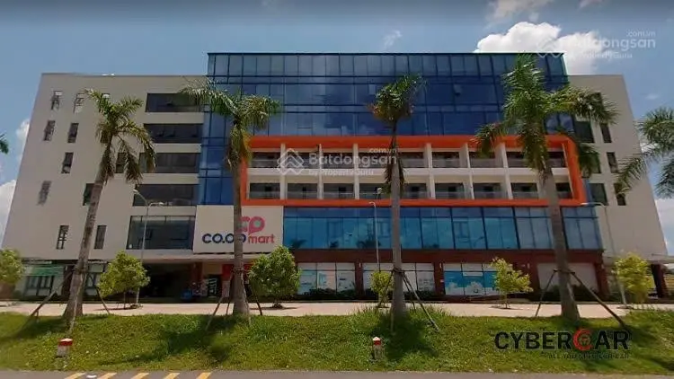 Cần bán lô đất 121m2 ngay khu công nghiệp Phước Đông, Gò Dầu, Tây Ninh giá 875 triệu