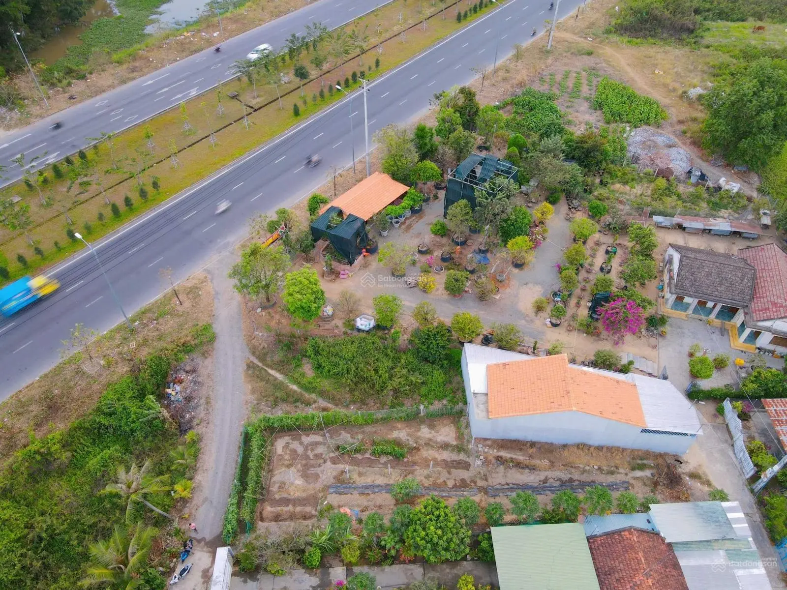 Bán đất giá rẻ, giá đầu tư, view Đường Võ Nguyên Giáp, Diên Toàn, Diên Khánh, Khánh Hòa