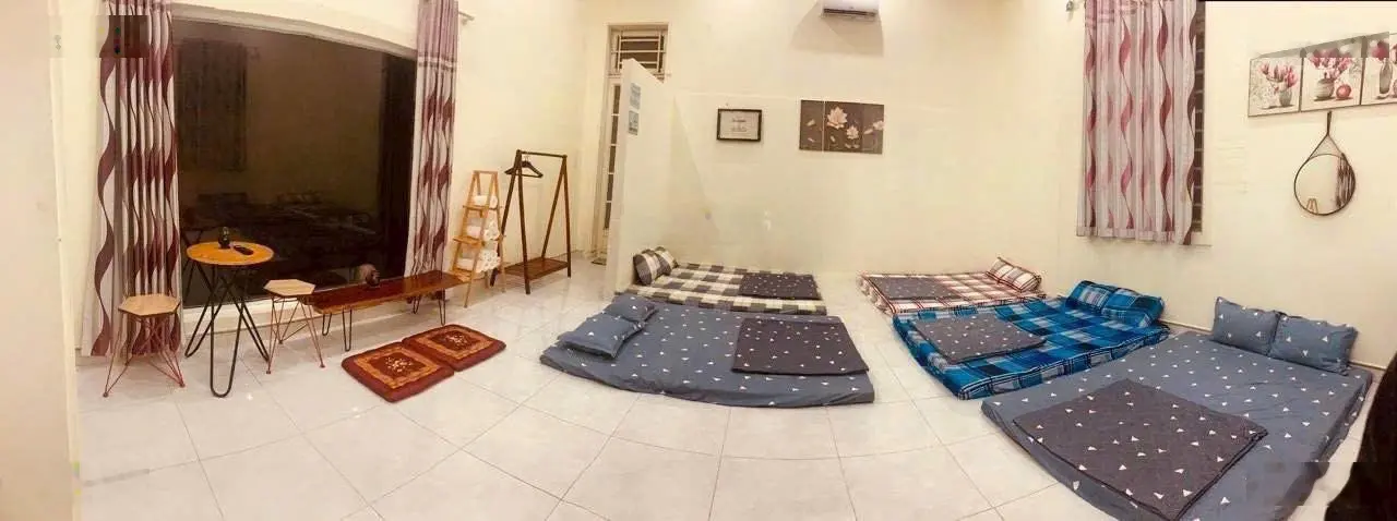 Bán homestay ngay chợ đêm Hồ Cốc - đang KD thu nhập 50tr/tháng - 5,5 tỷ Tl - Bà Ria Vũng Tàu