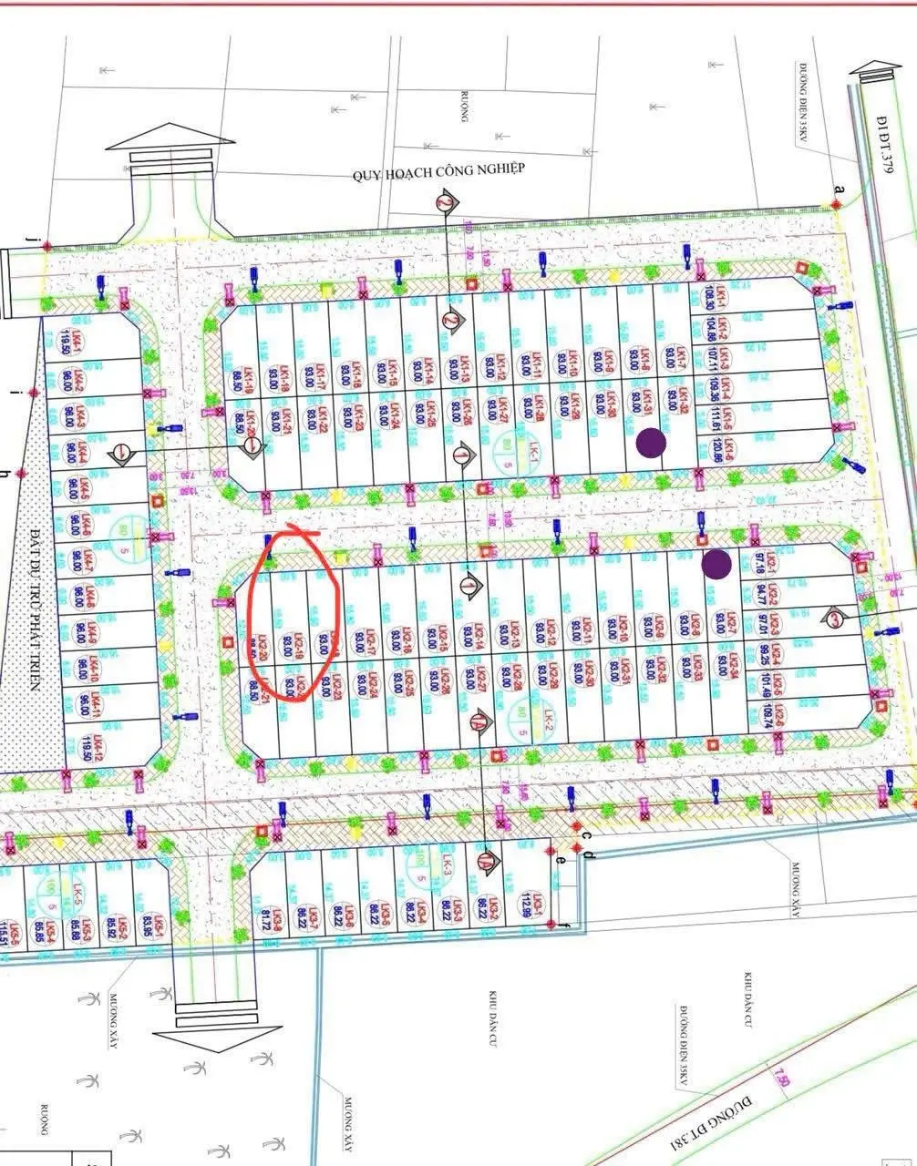 Cần bán 93m2 đất dgia bình phú,yên phú,yên mỹ,hưng yên