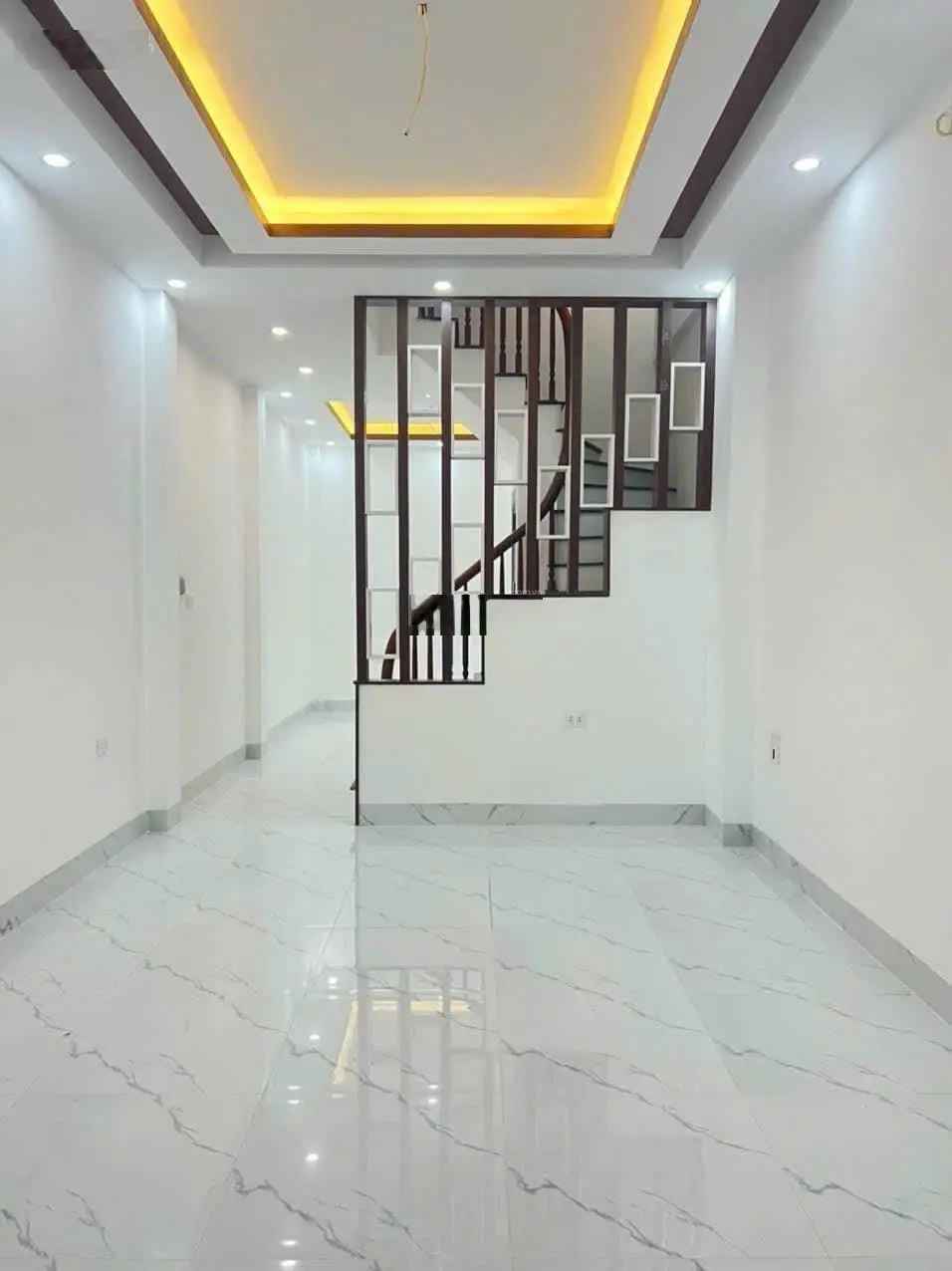 Bán nhà Minh Khai, Bắc Từ Liêm: 42m2 x 4T ôtô đỗ. Giáp đường Tây Thăng Long