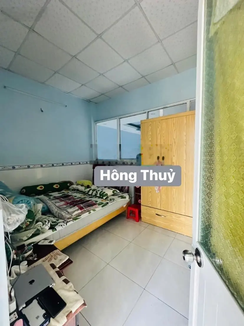 Bán Nhà 48m2, Nhà xây hoàn thiện đẹp, Đường Lê Thị Ngay, Vĩnh Lộc A, Huyện Bình Chánh, Giá Rẻ