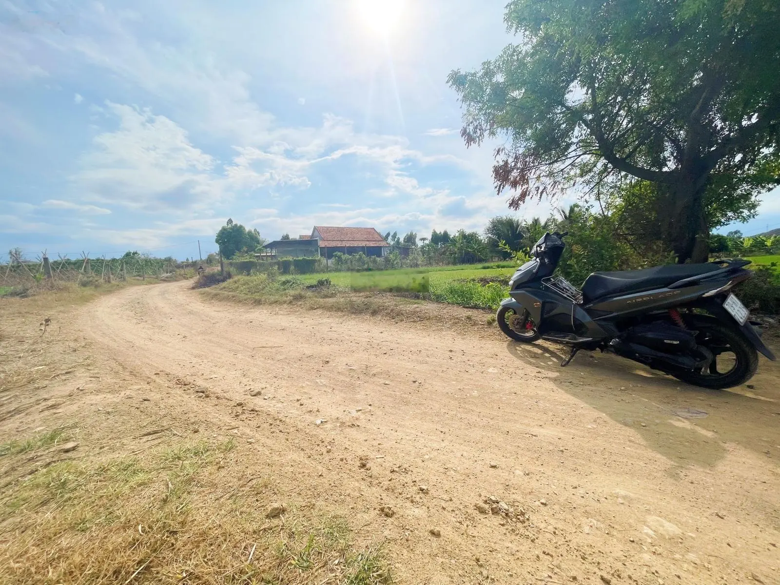 Chỉ 269 tr sở hữu lô đất thổ cư tại Ninh Xuân, Ninh Hòa, cách khu công nghiệp Ninh Xuân 2km