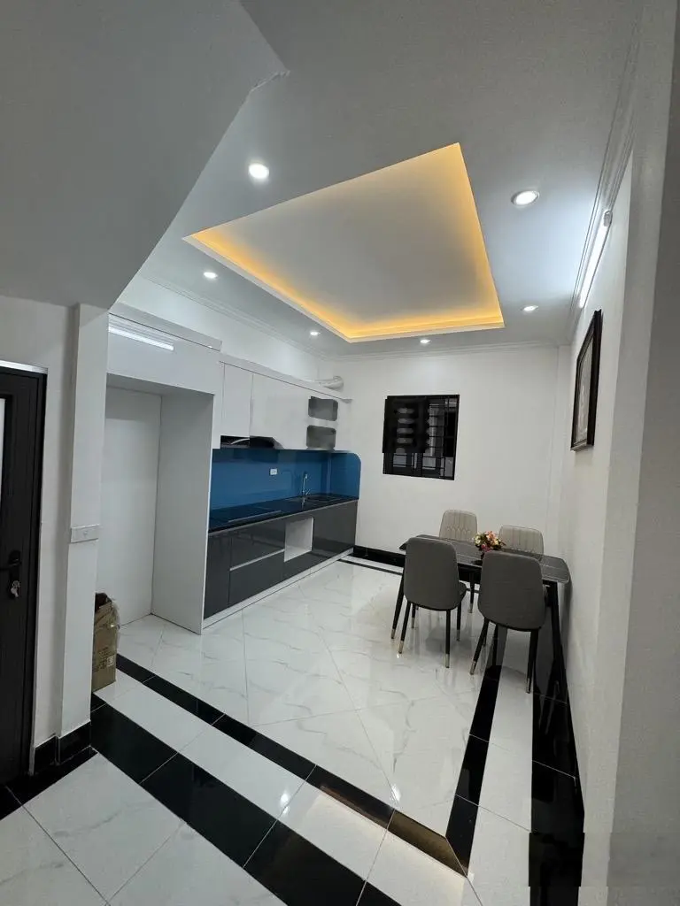 Bán NR view đẹp, 7,78 tỷ, 45m2, 4PN, Minh Khai, Hai Bà Trưng, Hà Nội