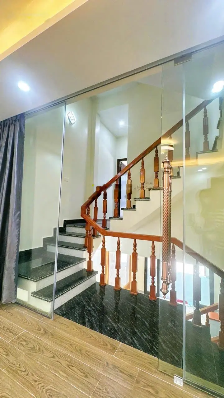 Cách Hạ, Nam Sơn, An Dương, Hải Phòng, 2,95 tỷ, 72m2, bán nhà riêng bao đẹp