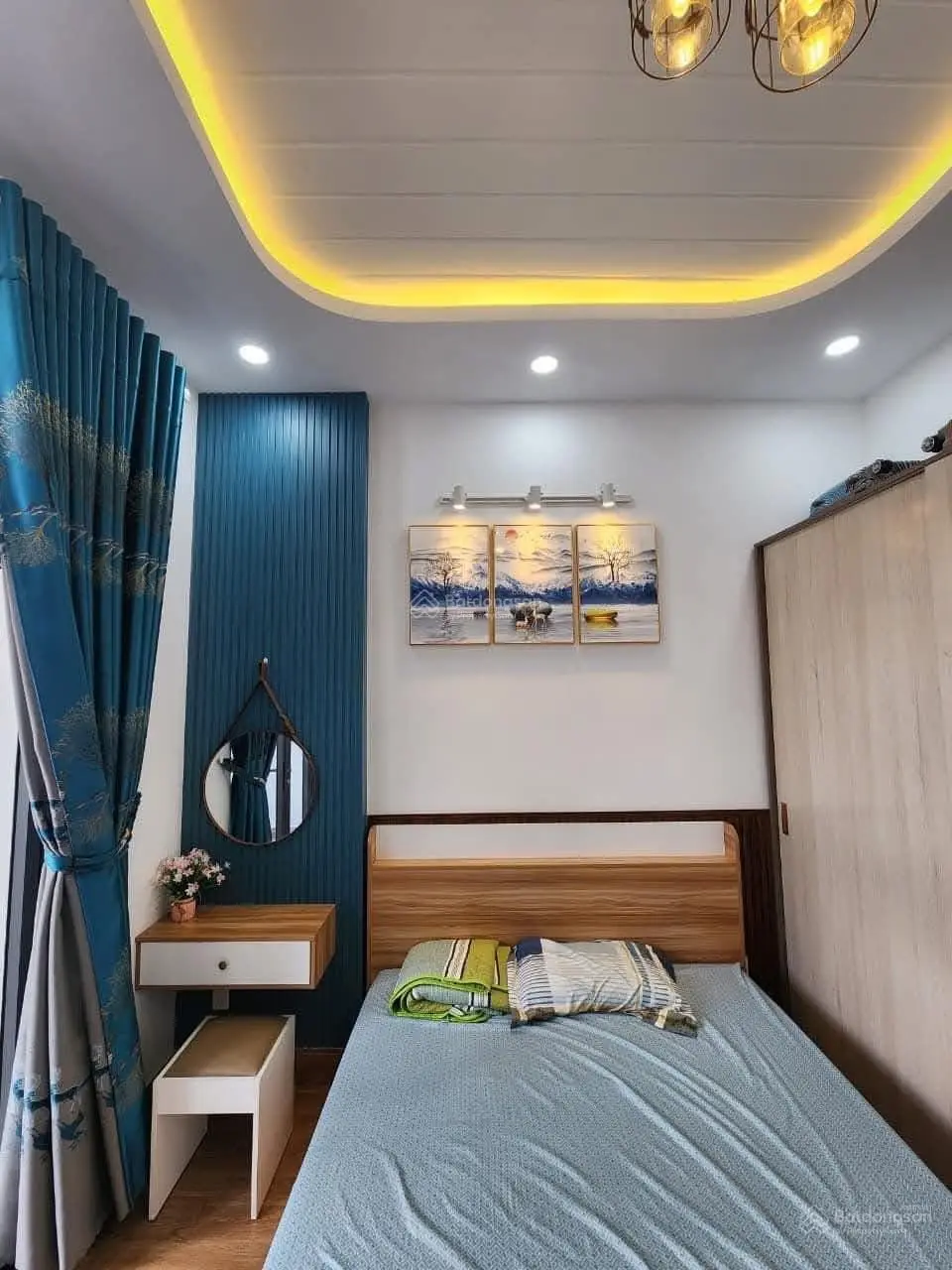 Hàng Hiếm Cuối năm Tại Nguyễn Tiểu La, 38m2 Giá 2 tỷ550 Phường 8, Q10, HCM, view đẹp. LH 0328316455