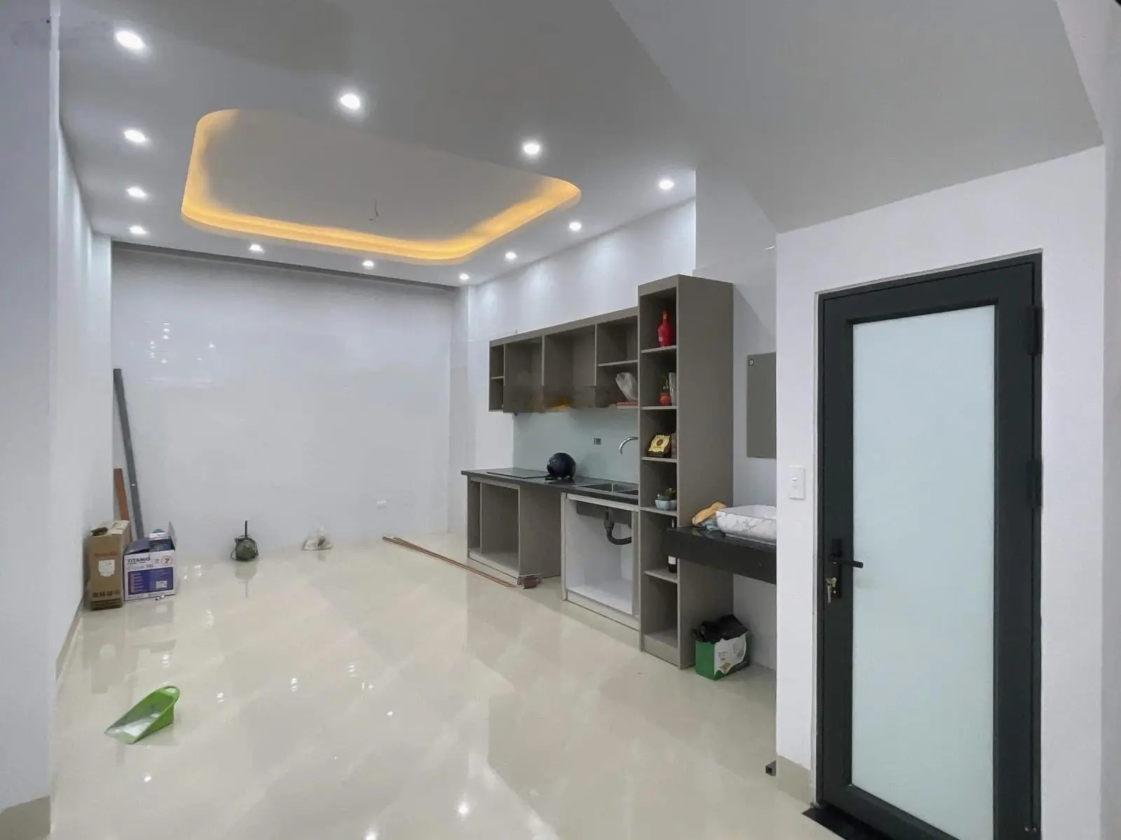 Bán nhà riêng view đẹp, 14,8 tỷ, 60m2 tại Trần Duy Hưng, Cầu Giấy, Hà Nội,mặt ngõ kinh doanh,ô tô