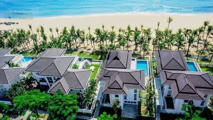 Biệt thự biển Premier village Đà Nẵng cắt lỗ cần bán gấp