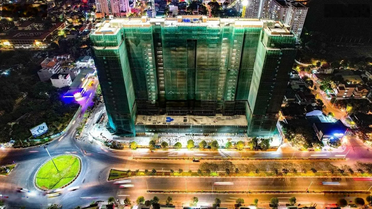 Bán căn hộ chung cư tại Vũng Tàu Centre Point, giá siêu hời 2,899 tỷ vnd, diện tích 72 m2