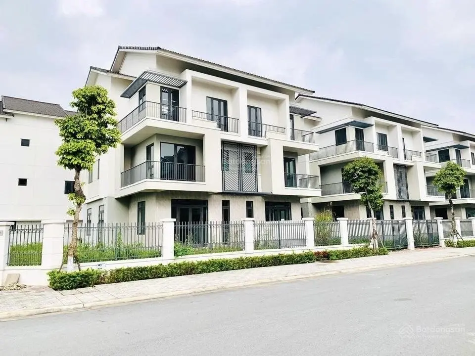 Biệt thự Centa Riverside, 12.5 tỷ, 200m2. Nghỉ dưỡng, đầu tư, tích lũy. Lh Em Tài 0965 889 895