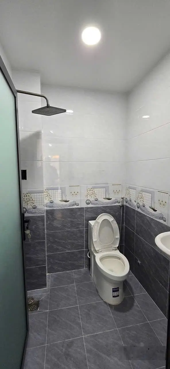 Bán gấp Nhà riêng 47m2, 3PN + 2WC, 3,65 tỷ tại Tân Thới Hiệp, Q12, HCM