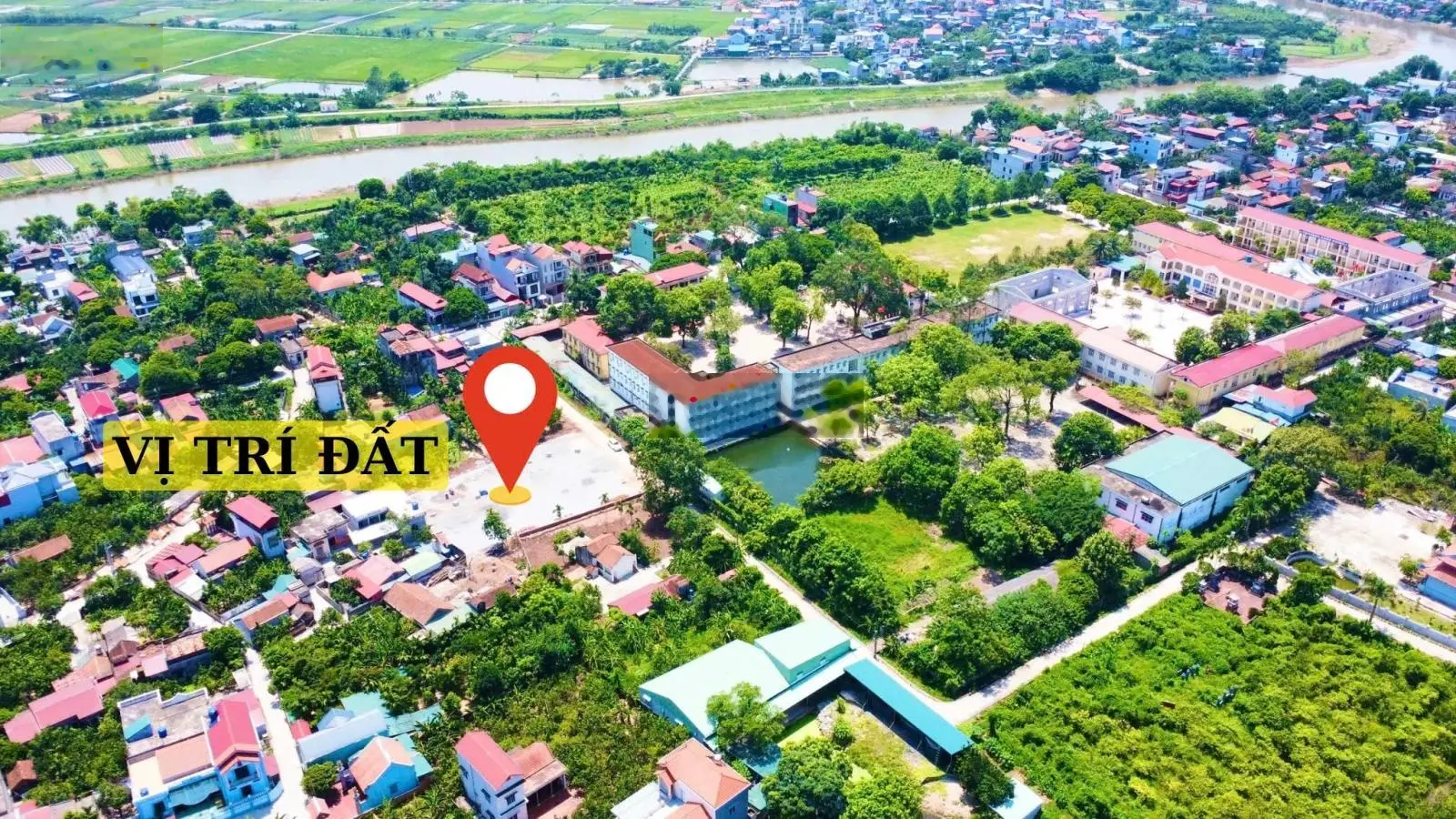 Chính chủ bán đất, đường vào đất 10m, đường trước đất 4,8m tại An Mỹ, Mỹ Đức, TP Hà Nội