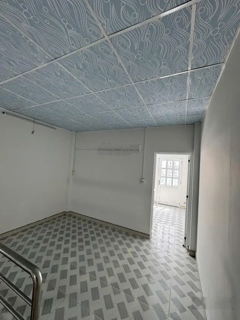 Bán NR Đường Lê Tấn Bê, 4,8 tỷ, 100m2, 3PN, 2WC, Bình Tân, HCM giá ưu đãi