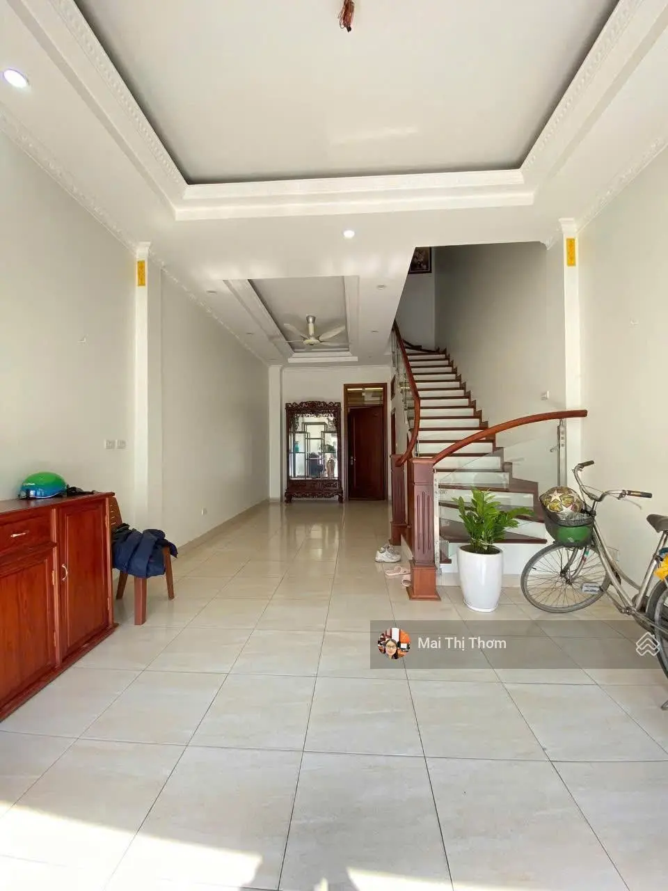 Bán nhà Quang Tiến, Đại Mỗ, 52m2, 5 tầng, mặt ngõ, ô tô vào nhà, phân lô, 11. X tỷ, 0971607248